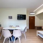 Maya Casa Lägenhet