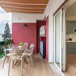 Lägenhet Maya Casa *