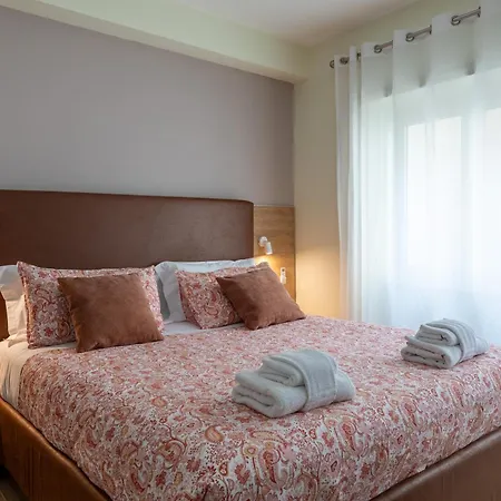 Maya Casa Roma