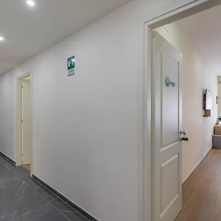 Maya Casa Appartamento Roma
