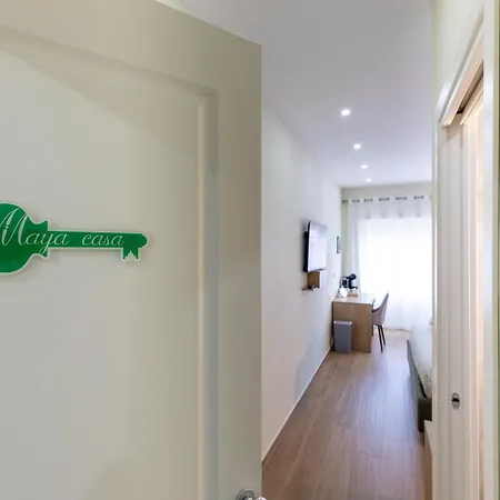 アパート Maya Casa *