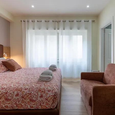 Appartamento Maya Casa *