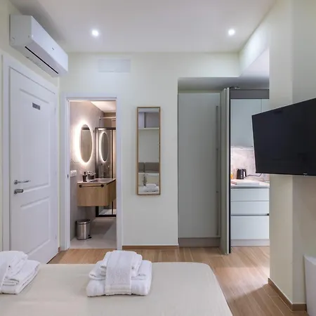 Appartamento Maya Casa *