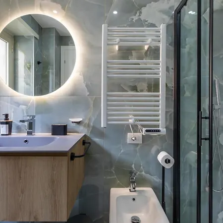 Maya Casa 아파트 *