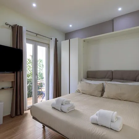 Maya Casa * 로마
