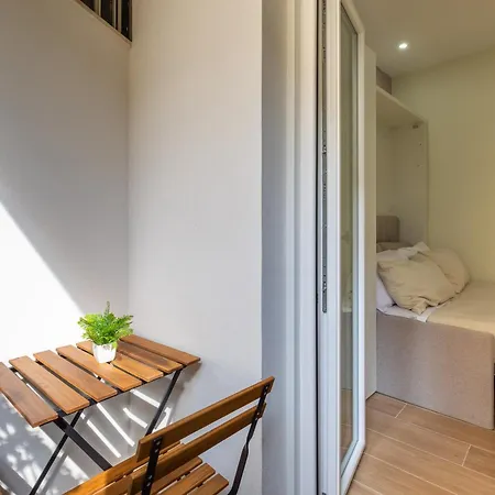 아파트 Maya Casa *