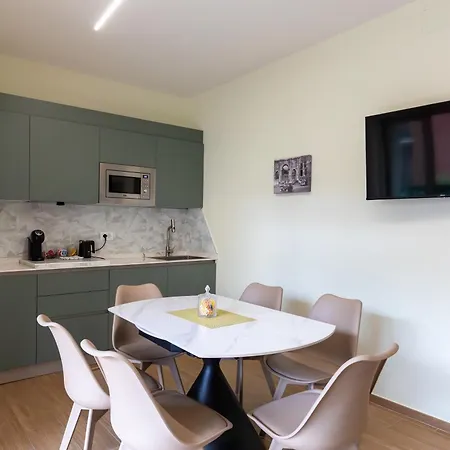 Maya Casa 로마
