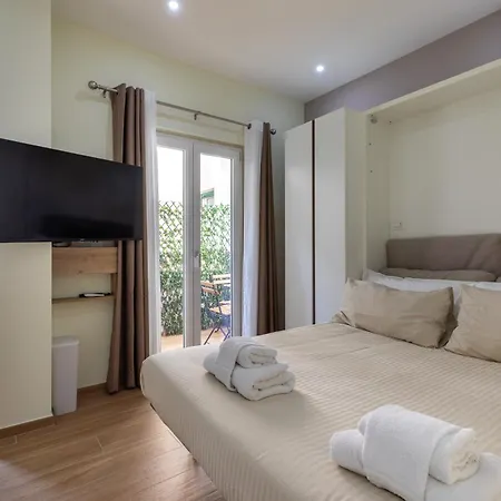 아파트 Maya Casa