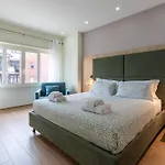 Maya Casa Apartment