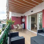 Maya Casa Apartment Rom